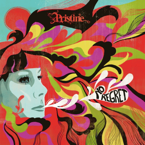 Pristine : No Regret Pristine : No Regret